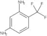 4-(Trifluoromethyl)-1,3-benzenediamine