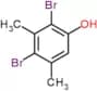 2,4-dibromo-3,5-dimethylphenol