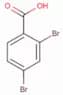 2,4-Dibromobenzoic acid
