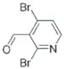 2,4-Dibromopyridine-3-carboxaldehyde