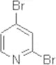 2,4-Dibromo-pyridine