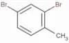 2,4-Dibromo-1-methylbenzene