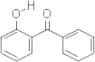 2-Hydroxybenzophenone