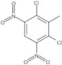 2,6-Dichloro-3,5-dinitrotoluene
