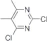 2,4-Dichloro-5,6-dimethylpyrimidine