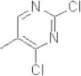 2,4-Dichloro-5-methylpyrimidine