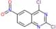 2,4-Dichloro-6-nitroquinazoline