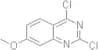 2,4-Dichloro-7-methoxyquinazoline