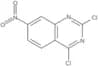 2,4-Dichloro-7-nitroquinazoline