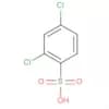 Benzenesulfonic acid, 2,4-dichloro-