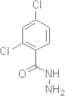 2,4-Dichlorobenzhydrazide