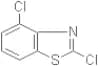 2,4-Dichlorobenzothiazole
