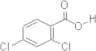 2,4-Dichlorobenzoic acid