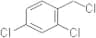 2,4-Dichlorobenzyl chloride