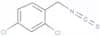 2,4-Dichlorobenzyl isothiocyanate