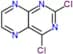 2,4-Dichloropteridine