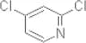 2,4-Dichloropyridine