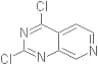 2,4-Dichloropyrido[3,4-d]pyrimidine