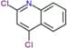 2,4-dichloroquinoline