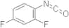 2,4-Difluorophenyl isocyanate