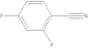 2,4-Difluorobenzonitrile