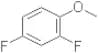 2,4-Difluoroanisole