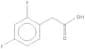 2,4-Difluorophenylacetic acid