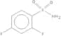 2,4-Difluorobenzenesulfonamide