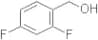 2,4-Difluorobenzenemethanol