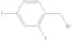 2,4-Difluorobenzyl bromide