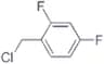 2,4-Difluorobenzyl chloride