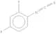 2,4-difluorophenyl isothiocyanate