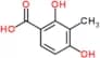 2,4-Dihydroxy-3-methylbenzoic acid