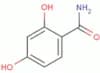 4-Hydroxysalicylamide