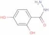 2,4-Dihydroxybenzhydrazide
