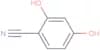 2,4-Dihydroxybenzonitrile