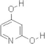 2,4-Dihydroxypyridine