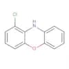 10H-Phenoxazine, 1-chloro-