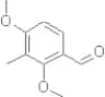 2,4-dimethoxy-3-methylbenzaldehyde