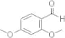 2,4-Dimethoxybenzaldehyde