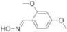 2,4-Dimethoxybenzaldoxime