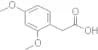 2,4-Dimethoxyphenylacetic acid