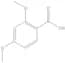 2,4-Dimethoxybenzoic acid