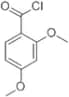 2,4- dimethoxybenzoyl chloride