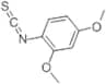2,4-dimethoxyphenyl isothiocyanate