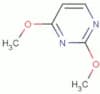 2,4-Dimethoxypyrimidine