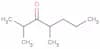 2,4-Dimethyl-3-heptanone