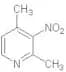2,4-Dimethyl-3-nitropyridine