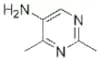 2,4-dimethylpyrimidin-5-amine
