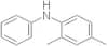 2,4-Dimethyldiphenylamine